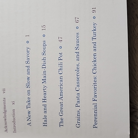 Slow Cooker‎ Recipes for Two Cookbook - Picture 6 of 7